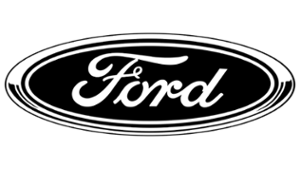 Ford logo