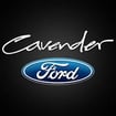 cavender ford logo