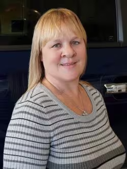 Christine White